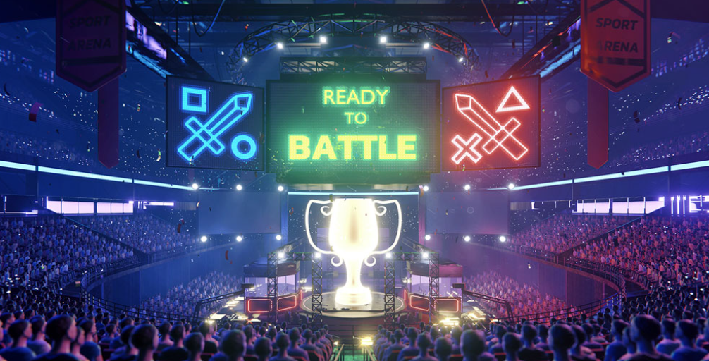 Best Esports Games for Beginners