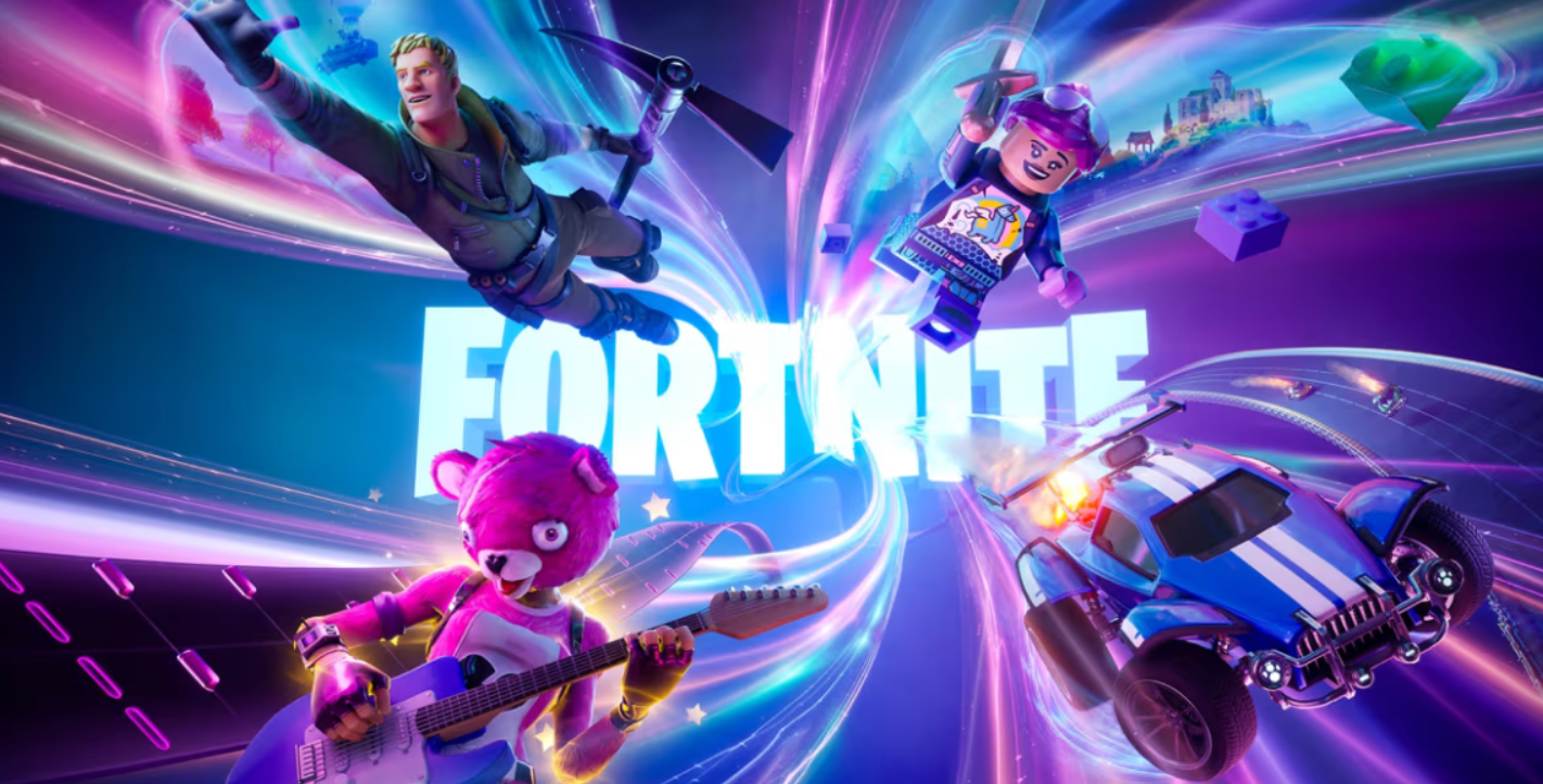 How to get better at Fortnite fast - GamingNerds